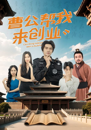 曹公帮我来创业（32集） 好看上头短剧