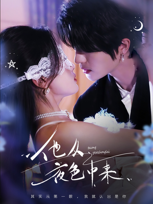 他从夜色中来（64集） 一起追短剧