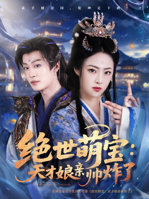 绝世萌宝：天才娘亲帅炸了（75集）短剧