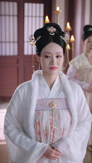 嫁春风（101集）追风的女孩短剧