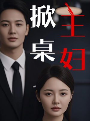 掀桌主妇（55集）全集下载
