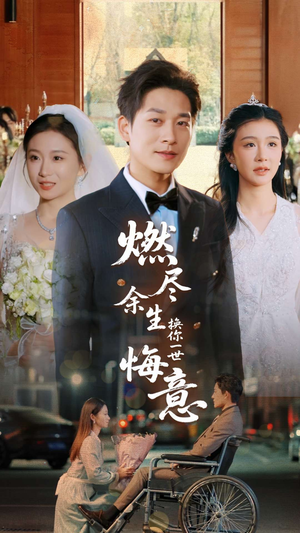 燃尽余生换你一世悔意（64集）全季一次看完