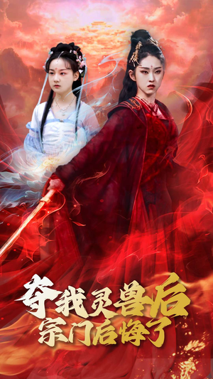 夺我灵兽后宗门后悔了（39集）在线看完整版