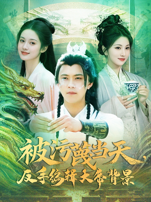 被污蔑当天，反手编辑大帝背景（100集） 热门了短剧