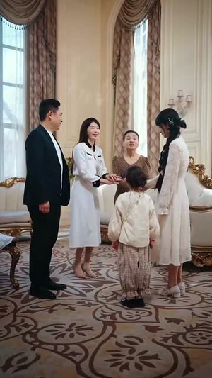 我帮妈咪找到了亲哥哥（81集） 独家资源免费看