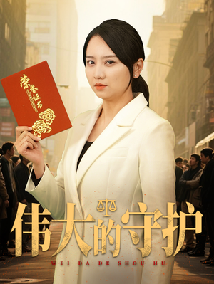 伟大的守护（31集）在线看免费版