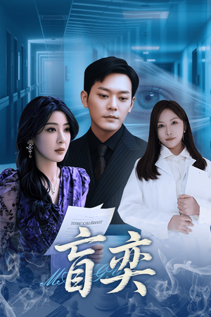 盲奕（40集）小短剧抢先看