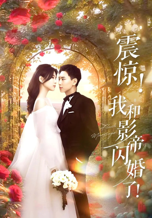 闪婚后影帝每天在演戏（81集）一起追短剧吧