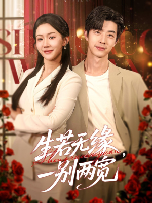 生若无缘，一别两宽（60集）第二季