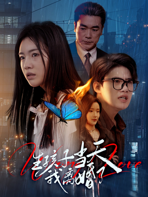 生孩子当天我离婚了（78集）免费看全集