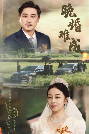 晚婚难成（60集）免费短剧片段
