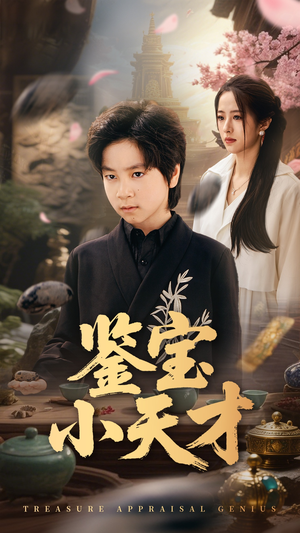 鉴宝小天才（60集）在哪个平台看好