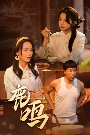 鹿鸣（40集）在线免费观看
