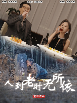 人到老时无所依（77集）百度网盘在线看