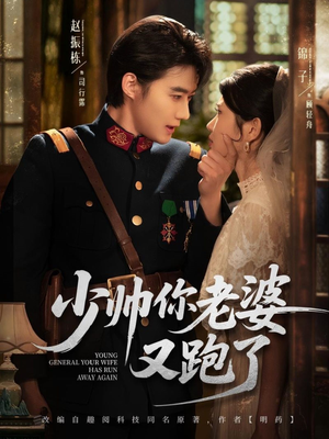 少帅你老婆又跑了（82集）完整版免费观看