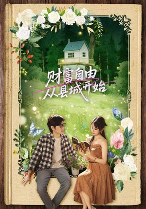 财富自由从县城开始（81集）西瓜短剧免费看