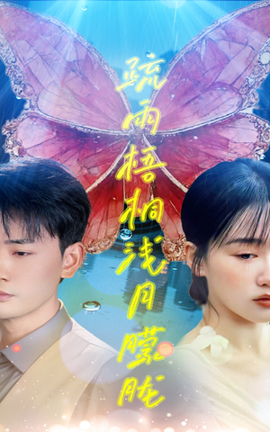 疏雨梧桐浅月朦胧（50集）这短剧太好看了