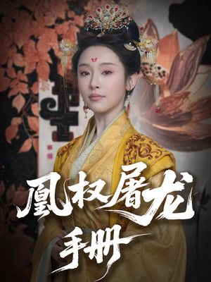 凰权屠龙手册（80集）短视频追剧推荐