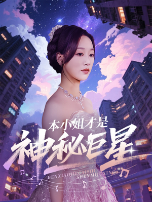 本小姐才是神秘巨星（66集）一口气看完