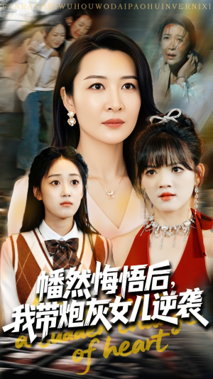 幡然悔悟后我成了女儿靠山（64集）精彩短剧又来了