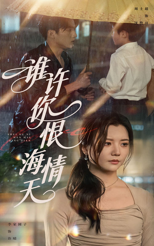 谁许你恨海情天（50集）流畅播放免费看