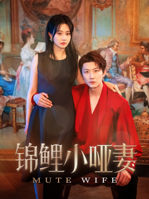 锦鲤小哑妻（90集）在哪看