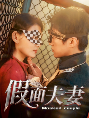 假面夫妻（60集）1-102集