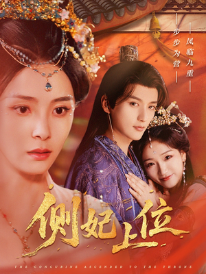 侧妃上位（80集）短剧太好看了