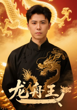 龙舟王（79集）推荐你们也去看