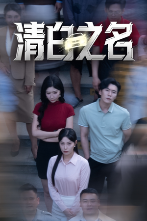 清白之名（45集）第一季