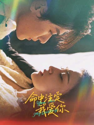 命中注定我爱你（63集）海量短剧免费看