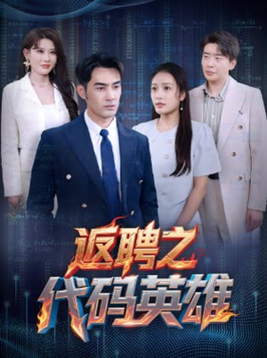 返聘之代码英雄（37集）每日短剧分享