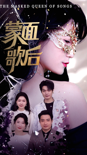 蒙面歌后（50集）一起看短剧