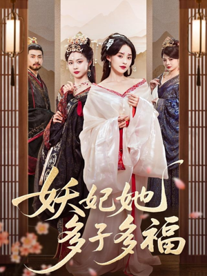 妖妃她多子多福（70集）红果免费看短剧