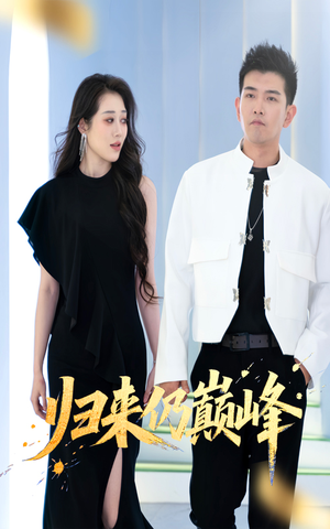 归来仍巅峰（61集）短剧介绍
