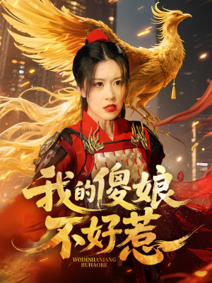 我的傻娘不好惹（78集）一起追短剧吧