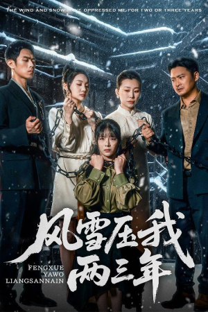 风雪压我两三年（50集）免费看全网短剧