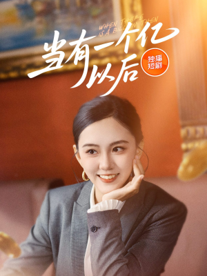 当有一个亿以后（60集）热门短剧在线看
