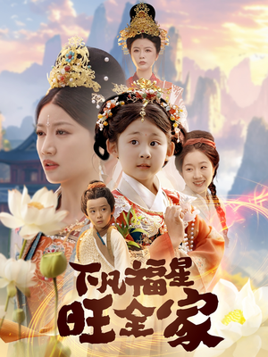 下凡福星旺全家（83集）解说
