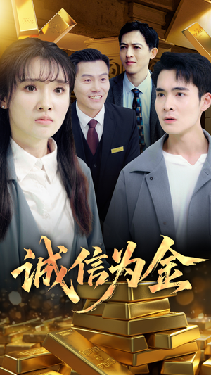 诚信为金（65集）免费短剧完整版