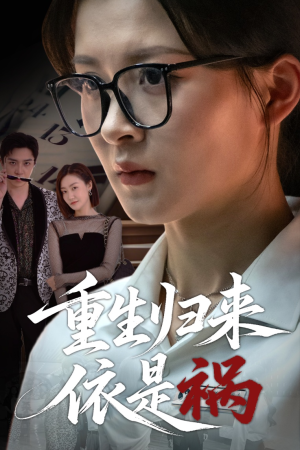 重生归来依是祸（62集）全网短剧抢先看