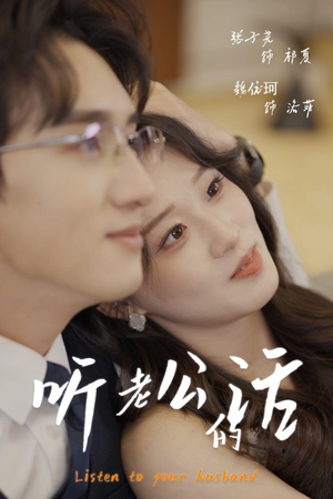 听老公的话（30集）常回家看看短剧