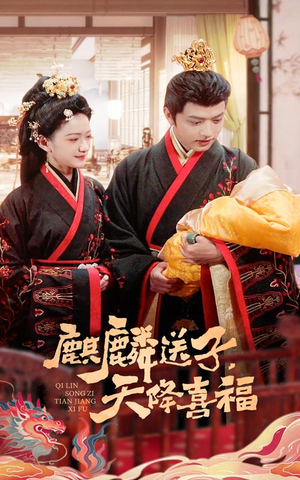 麒麟送子天降喜福（65集）全集下载