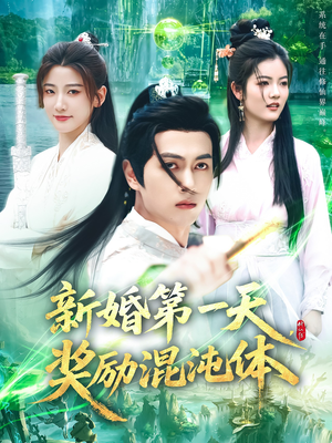 新婚第一天奖励混沌体（106集）贝贝短剧分享