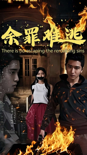 余罪难逃（59集）演的怎么样