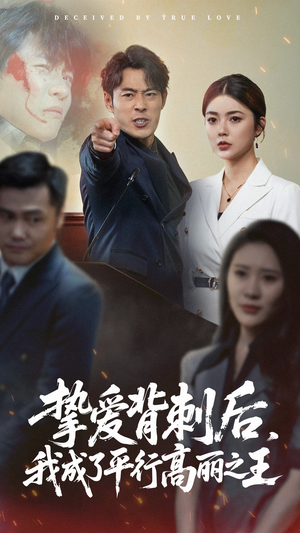 挚爱背刺后我成了平行高丽之王（40集）全集我都看完了