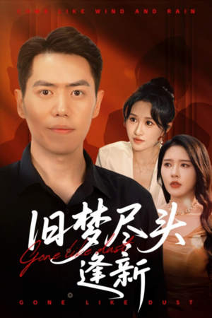 旧梦尽头逢新（46集）独家短剧免费看