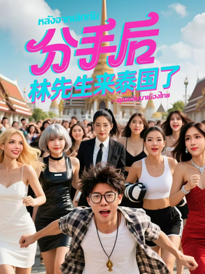 分手后林先生来泰国了（42集）短剧在线观看
