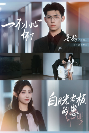 一不小心怀了白月光老板的崽（66集）无需会员轻松看