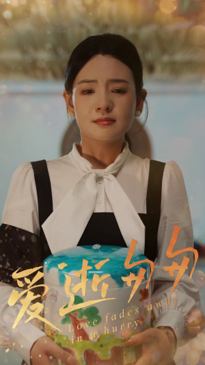 爱逝匆匆（53集）最后一集